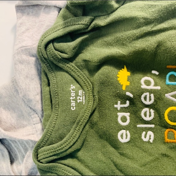 Boys Pj Bundle - Picture 2 of 6